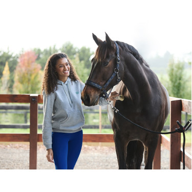 Dublin Camille Kapuzenpullover Dublin Camille Kapuzenpullover