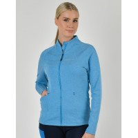 Dublin Reese Jacke Ozean Blau Dublin Reese Jacke Ozean Blau