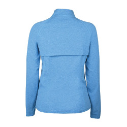 Dublin Reese Jacke Ozean Blau