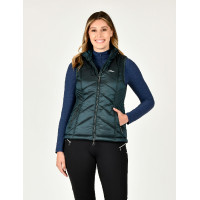 Ärmellose Weste Weatherbeeta Presley Stift Blau Ärmellose Weste Weatherbeeta Presley Stift Blau