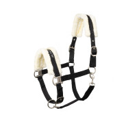 Halfter Howard Crescendo Horze Schwarz Halfter Howard Crescendo Horze Schwarz