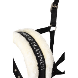 Licol Howard Crescendo Horze Violet foncé Licol Howard Crescendo Horze Violet foncé