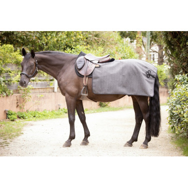 Abschwitzdecke Quarter Paddock Sports Wooltouch Abschwitzdecke Quarter Paddock Sports Wooltouch