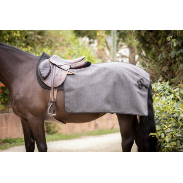 Abschwitzdecke Quarter Paddock Sports Wooltouch Abschwitzdecke Quarter Paddock Sports Wooltouch