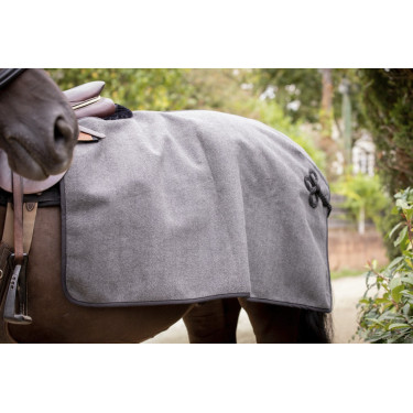 Abschwitzdecke Quarter Paddock Sports Wooltouch Abschwitzdecke Quarter Paddock Sports Wooltouch