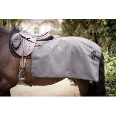 Abschwitzdecke Quarter Paddock Sports Wooltouch Abschwitzdecke Quarter Paddock Sports Wooltouch