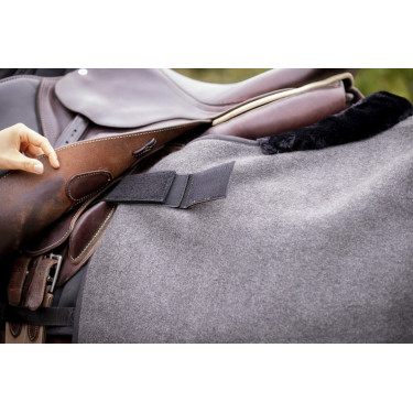 Abschwitzdecke Quarter Paddock Sports Wooltouch Abschwitzdecke Quarter Paddock Sports Wooltouch