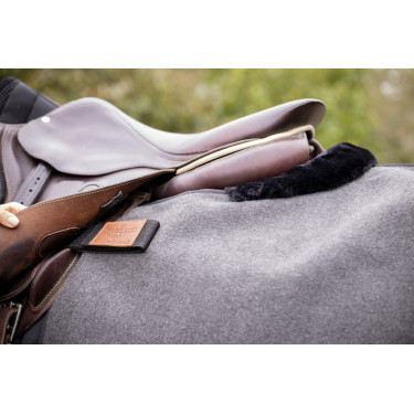 Abschwitzdecke Quarter Paddock Sports Wooltouch Abschwitzdecke Quarter Paddock Sports Wooltouch