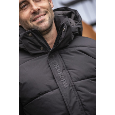 Daunenjacke Auteuil Paddock Sports Daunenjacke Auteuil Paddock Sports