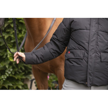 Daunenjacke Auteuil Paddock Sports Daunenjacke Auteuil Paddock Sports