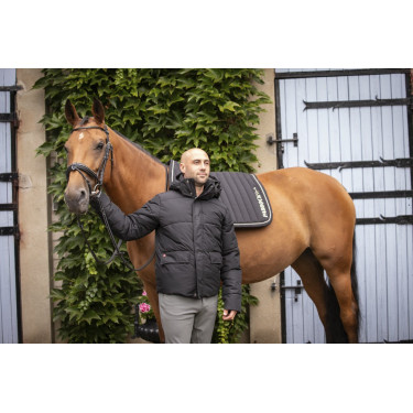 Daunenjacke Auteuil Paddock Sports Daunenjacke Auteuil Paddock Sports