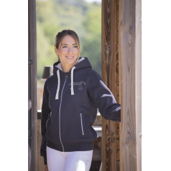 Pullover Pénélope Tressy