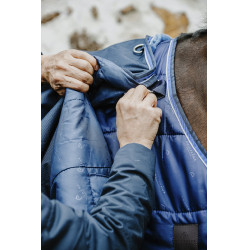Onderdeken Equithème Classic Onderdeken Equithème Classic