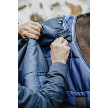 Onderdeken Equithème Classic Onderdeken Equithème Classic