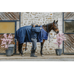 Onderdeken Equithème Classic Onderdeken Equithème Classic