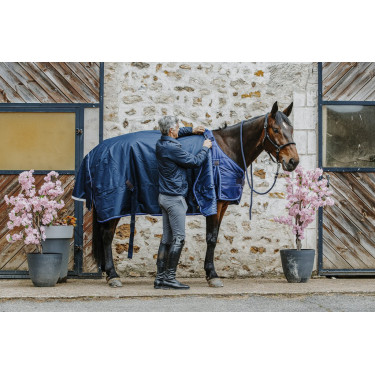 Onderdeken Equithème Classic Onderdeken Equithème Classic