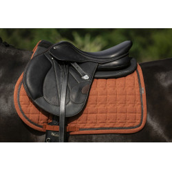 Satteldecke Lami-Cell Vintage Orange