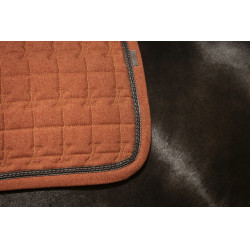 Satteldecke Lami-Cell Vintage Orange