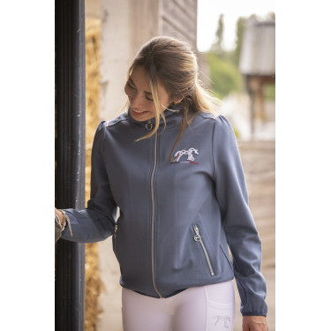 Pénélope Tweety Jacke Pénélope Tweety Jacke