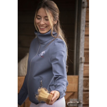 Pénélope Tweety Jacke Pénélope Tweety Jacke