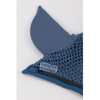 Pferdehaube Harcour Filou Marine / Marine Blau Pferdehaube Harcour Filou Marine / Marine Blau