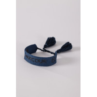Armband Harcour Bravour Pink Rosa