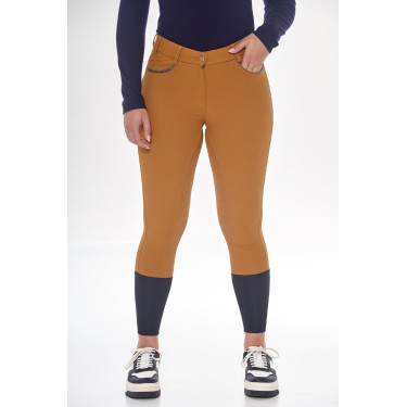 Harcour Boogie Vollbesatz-Reithose Harcour Boogie Vollbesatz-Reithose