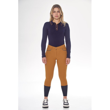 Harcour Boogie Vollbesatz-Reithose Harcour Boogie Vollbesatz-Reithose