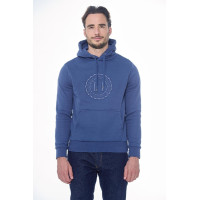 Sweat Harcour Samy Steel Blue