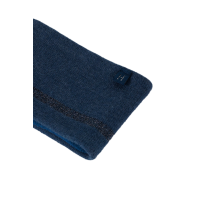 Bandeau Harcour Houra Steel Blue
