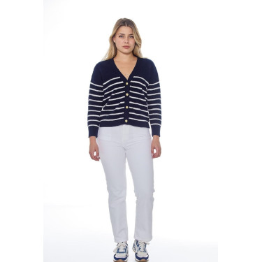 Cardigan Harcour Camelia Damen Cardigan Harcour Camelia Damen