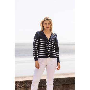 Cardigan Harcour Camelia Damen Cardigan Harcour Camelia Damen