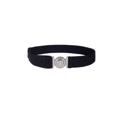 Harcour-Gürtel Biva Marine Marineblau