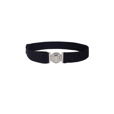 Harcour-Gürtel Biva Marine Marineblau