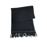 Schal Harcour Souma Schwarz Schal Harcour Souma Schwarz