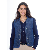 Harcour Joeva Weste Reithose