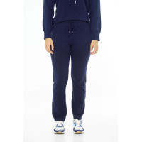 Jogging Harcour Junio Damen Marine Marineblau