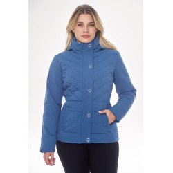 Damen Parka Harcour Jolina