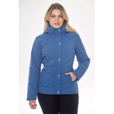 Damen Parka Harcour Jolina