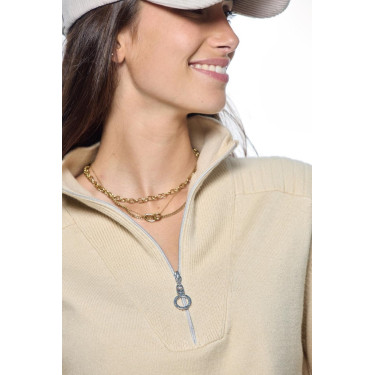 Damenpullover Harcour Pachana Damenpullover Harcour Pachana
