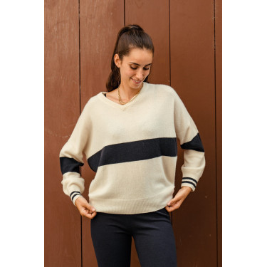 Damenpullover Harcour Polisa Damenpullover Harcour Polisa