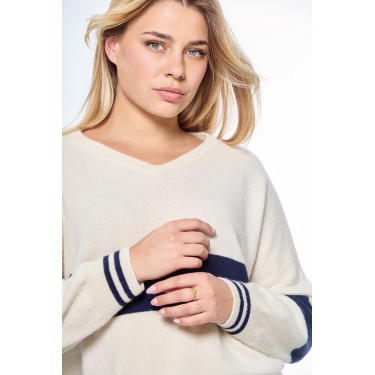 Damenpullover Harcour Polisa Damenpullover Harcour Polisa
