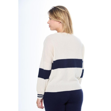 Damenpullover Harcour Polisa Damenpullover Harcour Polisa