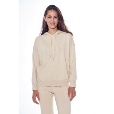 Sweat Harcour Santa Damen