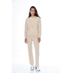 Sweat Harcour Santa Damen Sweat Harcour Santa Damen