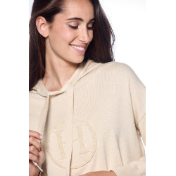 Sweat Harcour Santa Damen Sweat Harcour Santa Damen