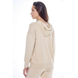 Sweat Harcour Santa Damen Sweat Harcour Santa Damen