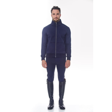Sweat Harcour Saxo Herren Sweat Harcour Saxo Herren