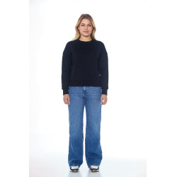 Damen-Sweatshirt Harcour Sirius Damen-Sweatshirt Harcour Sirius