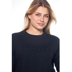 Damen-Sweatshirt Harcour Sirius Damen-Sweatshirt Harcour Sirius